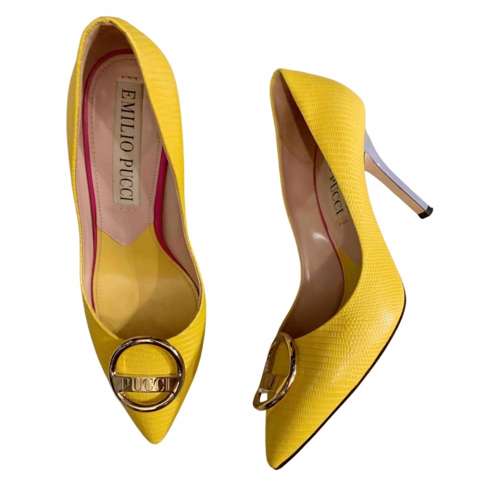 Emilio Pucci